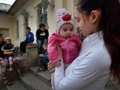 Mothers At 15, Pregnant Teenagers Of Romania Tell Their Tale
