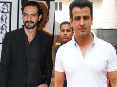 अलग-अलग फिल्मों की सेट पर घायल हुए रोनित और अर्जुन, फिर भी शूट किया पूरा