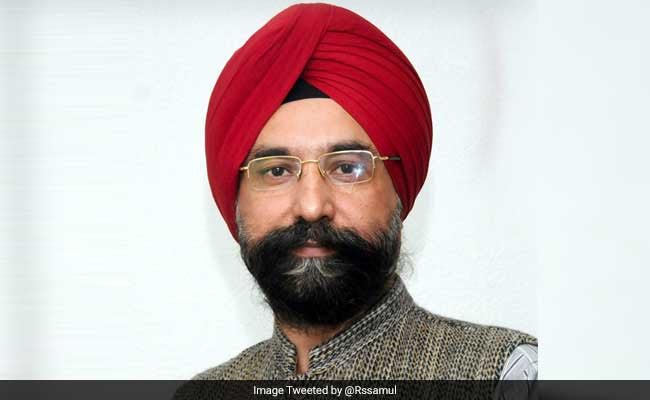 Dairy Major Amul's Managing Director RS Sodhi Gets Extortion Call