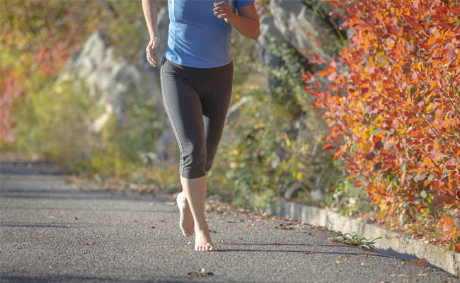 Injecting This Hormone Can Make Your Ageing Muscles Young, Active