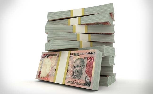 Newly Designed Rupee Notes Likely To Be Circulated Soon