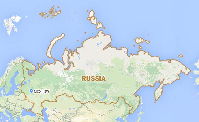 At Least 11 Children Dead At Northern Russian Lake