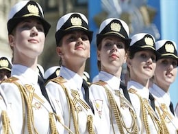 Russia Showcases Syria Hardware In Red Square Military Parade Russia Showcases Syria Hardware In Red Square Military Parade