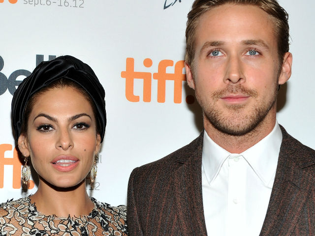 Eva Mendes, Ryan Gosling (Secretly) Welcome Second Daughter