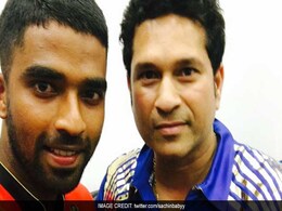 विराट का सख्त कदम, गेल ही नहीं सरफराज को भी किया बाहर, 'सचिन' को दिया चांस विराट का सख्त कदम, गेल ही नहीं सरफराज को भी किया बाहर, 'सचिन' को दिया चांस