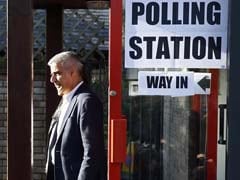 The City Has Chosen Hope Over Fear: Sadiq Khan, London's New Mayor