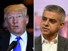 Will Make Exception For London Mayor: Donald Trump On Muslims Ban