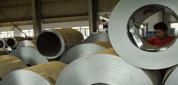 SAIL Lines Up Rs 6,000 Crore Capex For 2016-17: Report SAIL Lines Up Rs 6,000 Crore Capex For 2016-17: Report
