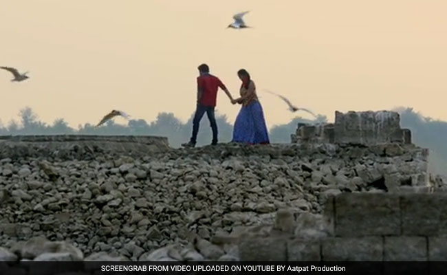 फिल्म 'सैराट' के विराट दृश्यों के बीच एक लघु दर्शक की व्यथा