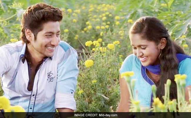 Sairat Heroine (15) Too Young To Be A Poster Girl For Inter-Caste Marriage