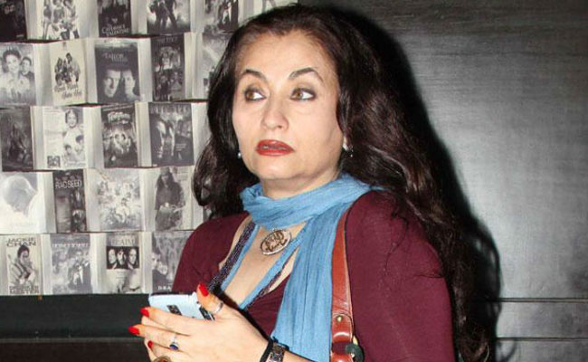 Pakistani Singer Salma Agha To Get Overseas Citizen Of India Card