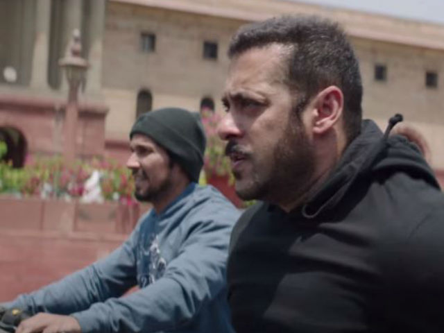 <i>Sultan</i> is Salman's Best Performance, Says Randeep Hooda