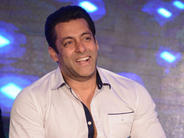 Salman Khan's Special Gesture For a Young Fan