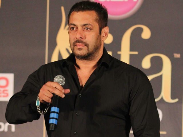 Salman Khan Will Tweet When he Gets Married