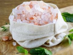 Can Sitting in a Salt Room Help in Relieving Asthma? Can Sitting in a Salt Room Help in Relieving Asthma?