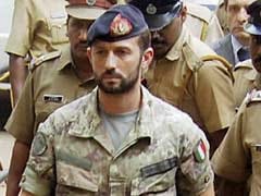 Italian Marine Salvatore Girone, Accused Of Kerala Fishermen's Murder, Returns Home