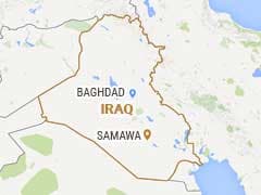 ISIS Suicide Attacks Kill 32 In Southern Iraq