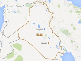 ISIS Suicide Attacks Kill 32 In Southern Iraq ISIS Suicide Attacks Kill 32 In Southern Iraq