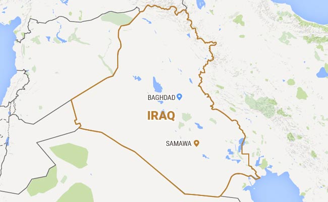 ISIS Suicide Attacks Kill 32 In Southern Iraq