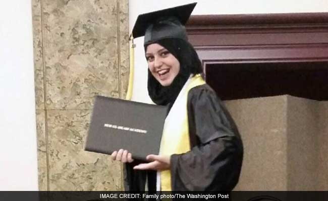 'I Knew It Would Be An Uproar,' Says Student Caught In The Citadel Hijab Dispute 'I Knew It Would Be An Uproar,' Says Student Caught In The Citadel Hijab Dispute