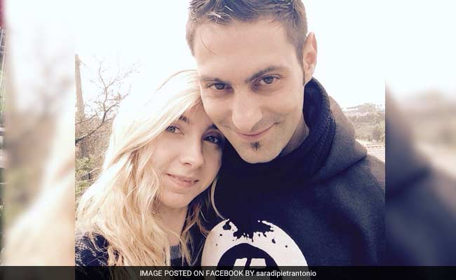 रोम की छात्रा को उसके बॉयफ्रेंड ने जिंदा जलाया, पुलिस ने इसे नृशंस अपराध बताया