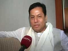 Most Peaceful Local Body Polls In 6 Decades In Assam District: Sarbananda Sonowal