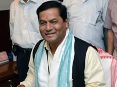 From Student Politics To Chief Minister: Sarbananda Sonowal's Steady Rise To Top