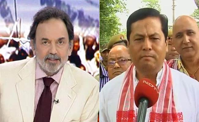 How To Win Assam: A BJP Masterclass Wipes Out Congress