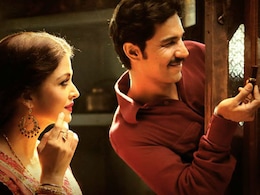 Today's Big Release: Aishwarya Rai's <i>Sarbjit</i> Today's Big Release: Aishwarya Rai's <i>Sarbjit</i>