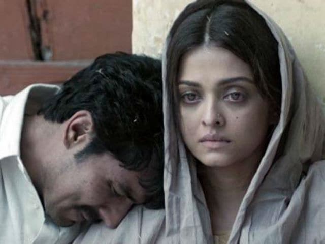 What Amitabh Bachchan Told Aishwarya After Watching Sarbjit