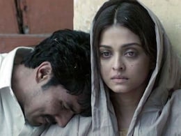 What Amitabh Bachchan Told Aishwarya After Watching <I>Sarbjit</i> What Amitabh Bachchan Told Aishwarya After Watching <I>Sarbjit</i>