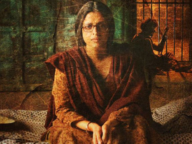 No Distributors For Aishwarya Rai's <i>Sarbjit</i> in Pakistan