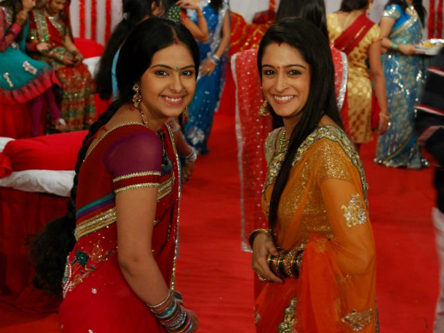 <I>Sasural Simar Ka</i> Status: <I>Bahu</i> Still a Fly. Twitter Still Confused