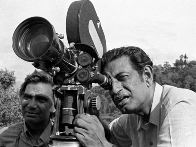 On Satyajit Ray's Birth Anniversary, Filmmakers Remember Him on Twitter