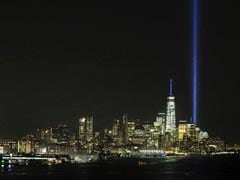 US Senate Passes Bill Allowing 9/11 Victims To Sue Saudi Arabia