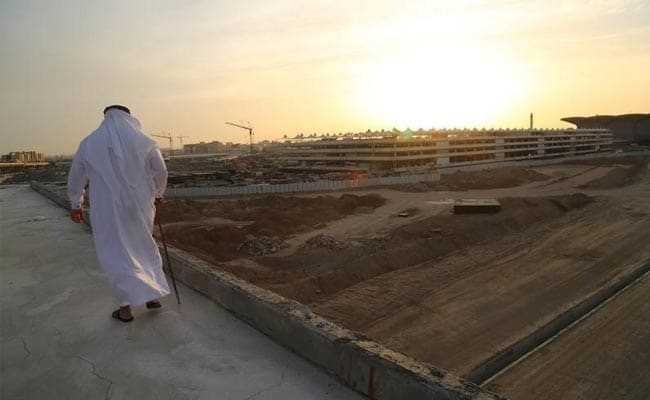 Revenue May Be Weak Spot In Saudi Economic Reform Plan
