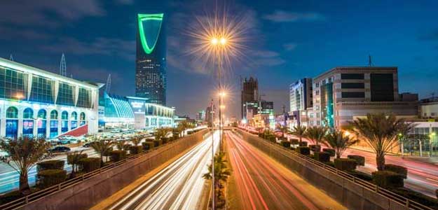 IMF Backs Saudi Arabia's Economic Plan, Fiscal Policy