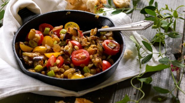 Sicilian Food: 10 Dishes That Are a Must-Try While in Sicily