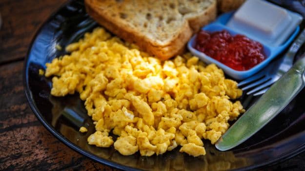 Easy Breakfast Recipes: Try These 3-Ingredient Recipes For A Busy Morning Meal