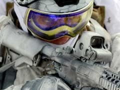 Navy SEALs Grab Limelight In Years Since Bin Laden Death