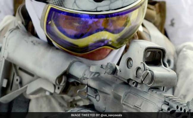 Navy SEALs Grab Limelight In Years Since Bin Laden Death