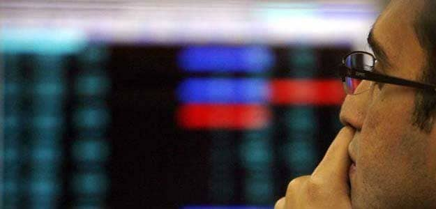 Sensex Falls Over 250 Points, Nifty Settles Above 8,200