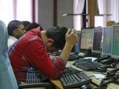 Sensex Falls 239 Points As Brexit Fears Rattle Global Markets: 10 Facts