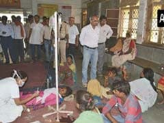 Outbreak Of Diarrhoea In Madhya Pradesh's Seoni District, 7 Dead