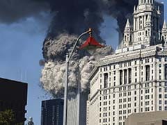 Long-Classified Section Of US 9/11 Report Made Public