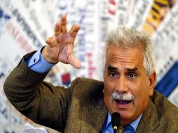 Italian Fertility Doctor Cries Witch Hunt Over Stolen Eggs Charge Italian Fertility Doctor Cries Witch Hunt Over Stolen Eggs Charge