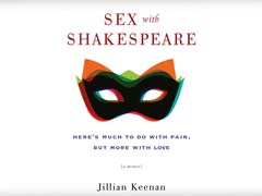 How Shakespeare Helped One Woman Embrace Her Sexual Fetish