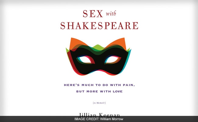 How Shakespeare Helped One Woman Embrace Her Sexual Fetish 9807