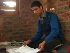 With Help, This 19-Year-Old Could Be The First IITian From Kashmir's Shagund