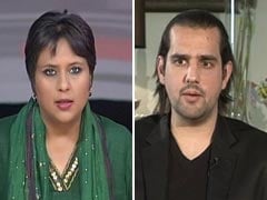Torture Bearable, But They Were Out to Break My Mind: Shahbaz Taseer To NDTV